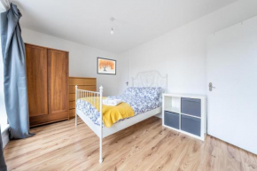 lovely 3 Bed in heart of london near king cross
